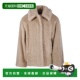 SS2026 1h可退 卡其色 女士外套 2611081011600029 MAX MARA