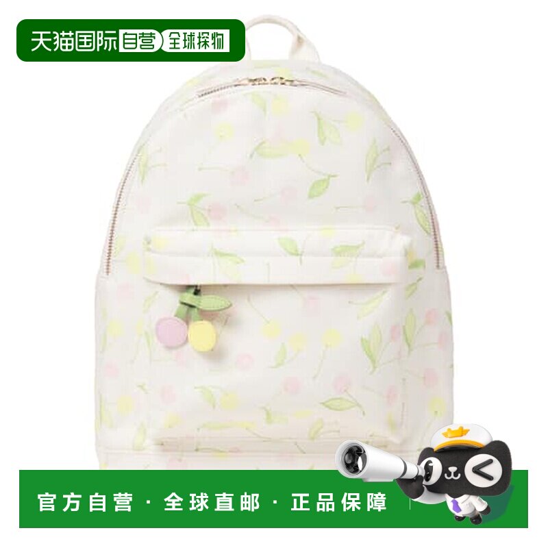 潮奢 golden goose 女童 Java 绗缝背包童装