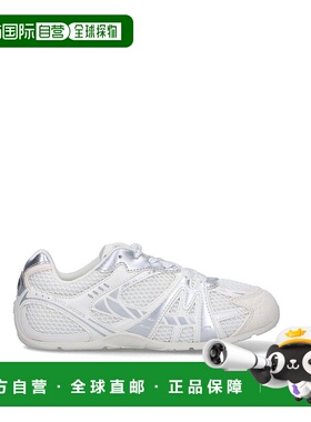 MARC JACOBS 女士运动鞋 2F5FSN001F42100 CO 白色 Sneakers