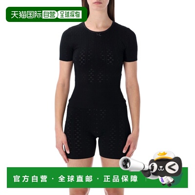 J.W. ANDERSON 女士T恤 KW1477YN0309999 SS2026