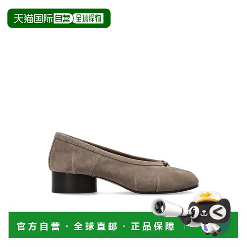 1h可退 MAISON MARGIELA 女士高跟鞋 S58WZ0128P7854T2146