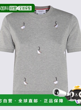 THOM BROWNE 女士针织衫 FJS216EJ0055055 AW2025