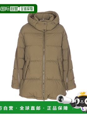 HERNO 女士夹克 PI002097D126267740 AW2025 绿色 Herno Jackets