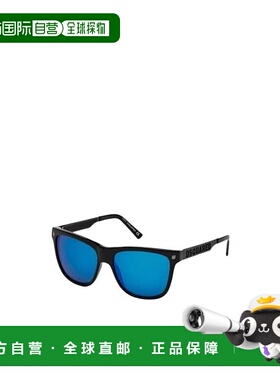 DSQUARED2 女士眼镜 DQ013601X AW2025 蓝色太阳镜