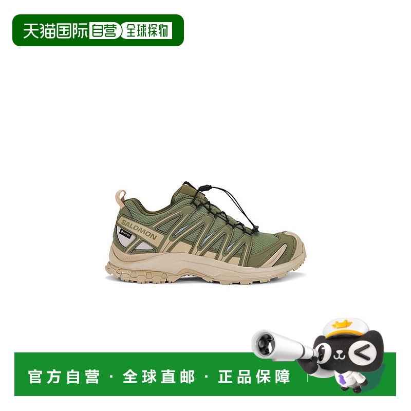 1h可退 潮奢 salomon 萨洛蒙 男士 Xa Pro 3D Gtx 鞋靴 L47587400