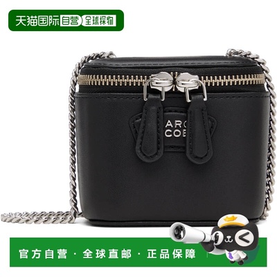1h可退 潮奢 Marc Jacobs 马克 雅可布 女士 黑色 The Everyday M