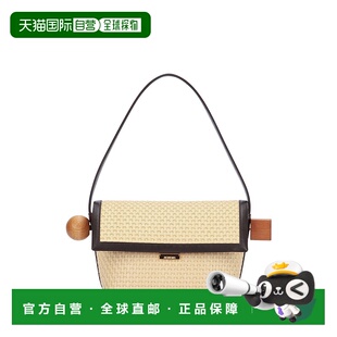 女士 ROND 1h可退 手提包 Jacquemus CARRE 243BA3833239 潮奢