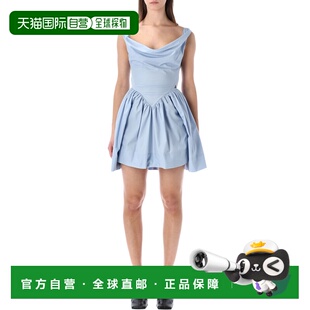 VIVIENNE WESTWOOD 女士连衣裙 1101039HW009QK403