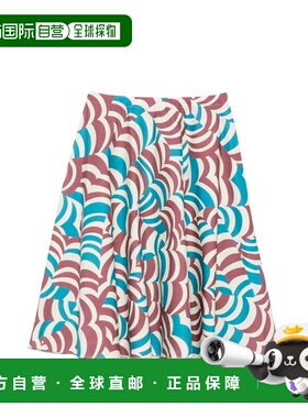 MARNI 女士半身裙 GOMA0527A3UTC625Y0M37 SS2026