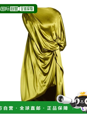 1h可退 潮奢 Dries Van Noten 德赖斯 范诺顿 女士 Special Occas