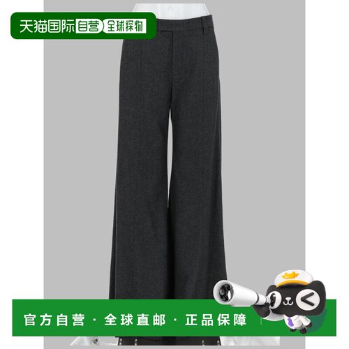 BRUNELLO CUCINELLI 女士休闲裤 MB162P9358C032 AW2026