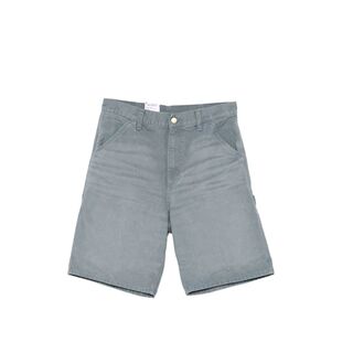 WIP SS2026 男士 I0347973IT4O 蓝色 休闲裤 CARHARTT