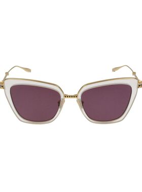 VALENTINO 女士太阳镜 VLS165C53VDAYDREAMIIWHT CO