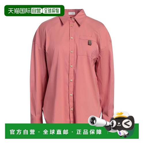 1h可退 潮奢 Brunello Cucinelli 布内罗 古奇拉利 女士 Blouses