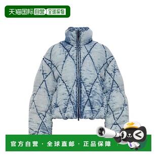 DIESEL女士夹克WHISTELA193890LKCP9CJA