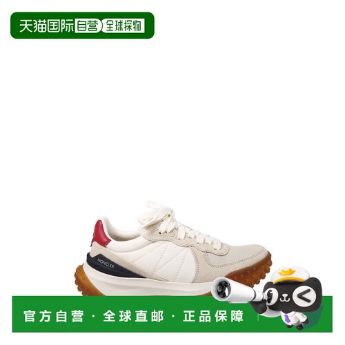 MONCLER 女士休闲鞋 4M00210N0633050 AW2026 卡【付后1h可退】