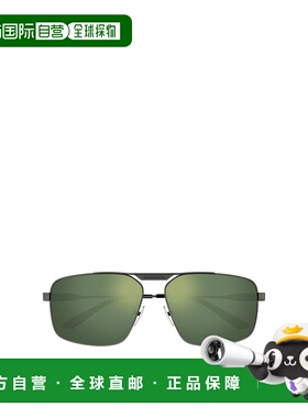 1h可退 balenciaga 男士 太阳镜巴黎世家