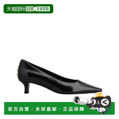 奢淘 Tod's 方头高跟鞋 女 XXW10M0KI70V71