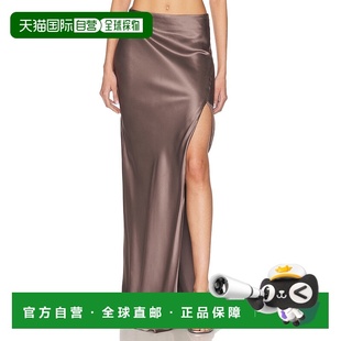 Sei 女士 Gala 1h可退 开叉半身裙 The Bias TS7038包臀裙 潮奢