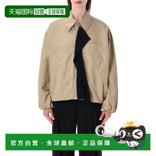 LOEWE 女士西服 S540Y02XD32200外套西装通勤