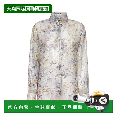 GOLDEN GOOSE DELUXE BRAND 女士衬衫 GWP02034P00215182973