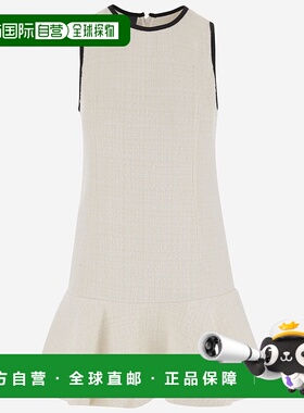 PINKO 女士连衣裙 105795A2VLZ05 AW2025 白色 Pinko Dresses