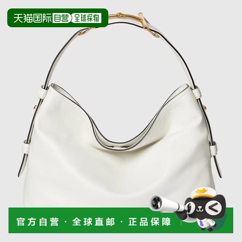 GUCCI 女士手提包 850926AAFK49050 AW2025 白色 Gucci Beatrix