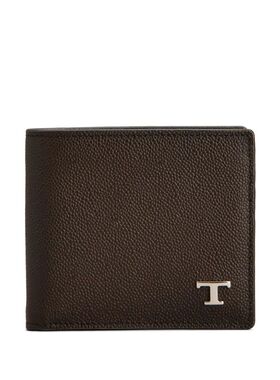 TOD'S 男士钱包 XAMTSYBB300UGAS810 AW2025 棕色 WALLET
