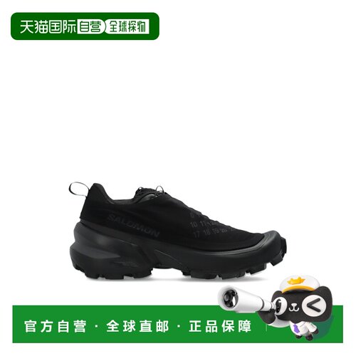 MM6 MAISON MARGIELA 男士运动鞋 SH1WS0026P7624【付后1h可退】