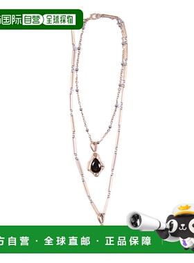 WEEKEND MAX MARA 女士项链 2525756085600001ORO