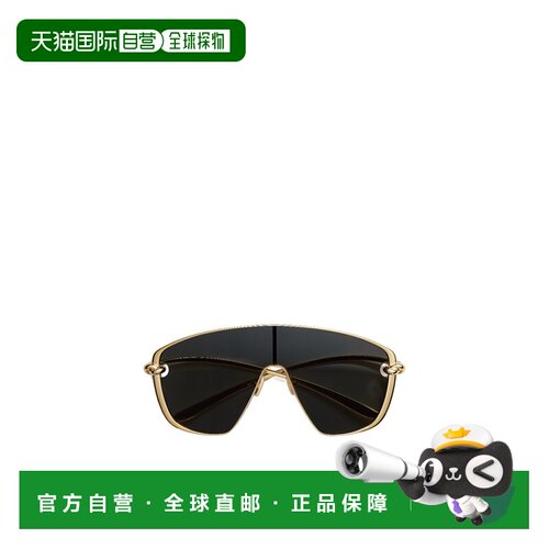 BOTTEGA VENETA 男士眼镜 A002J4V44501418 AW2026太阳镜