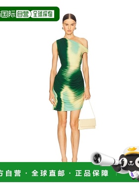 1h可退 潮奢 Simkhai 女士 Azalea 迷你连衣裙 4251074J包臀裙