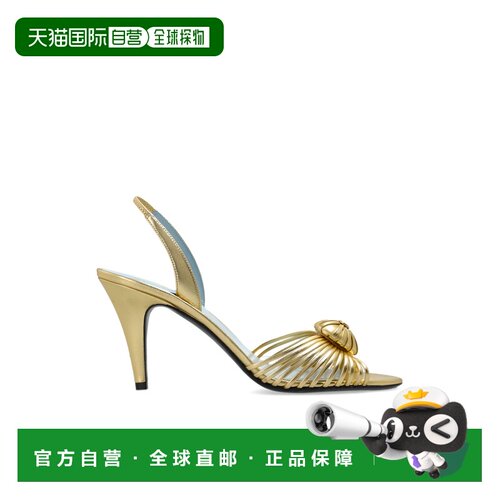 VALENTINO GARAVANI 女士凉鞋 9W2S0LU8RUR0I8M AW2026高跟