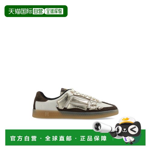 AMIRI 男士运动鞋 AMSNSN10340200 SS2026 棕色 Sports shoes 