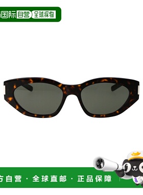 SAINT LAURENT 女士眼镜 SL638002 CO 黑色 SAINT LAURENT Sungla