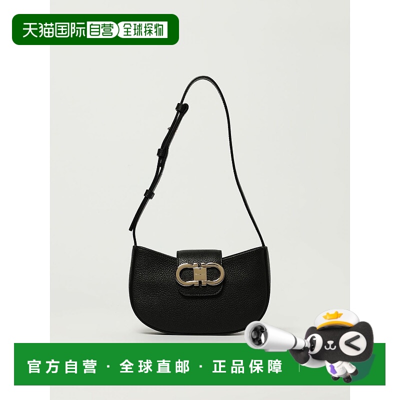1h可退 SALVATORE FERRAGAMO 女士单肩包 220947785940001