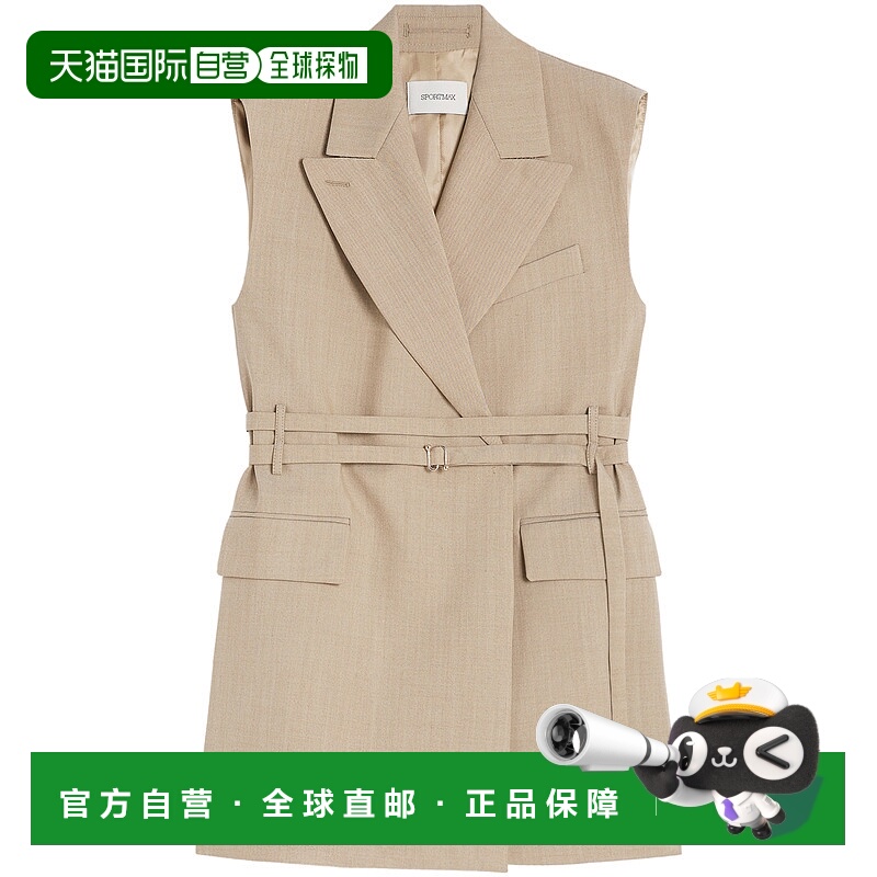 1h可退 MAX MARA 女士西服 CIURMA001 AW2025 花色