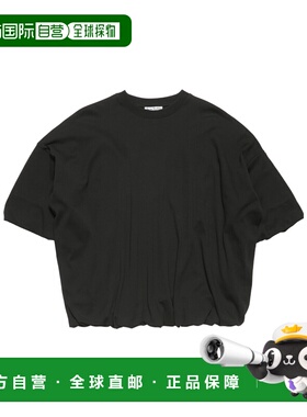 1h可退 acne studios 女士 上装T恤