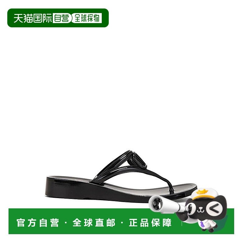 1h可退 VALENTINO GARAVANI 女士凉鞋 6W2S0IG8NERO SS2025