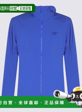 Arc'teryx 男士户外风衣 X000009560ELECTRA SS2025