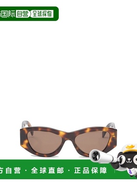 CELINE 女士眼镜 4S308CPLB19DT CO 棕色