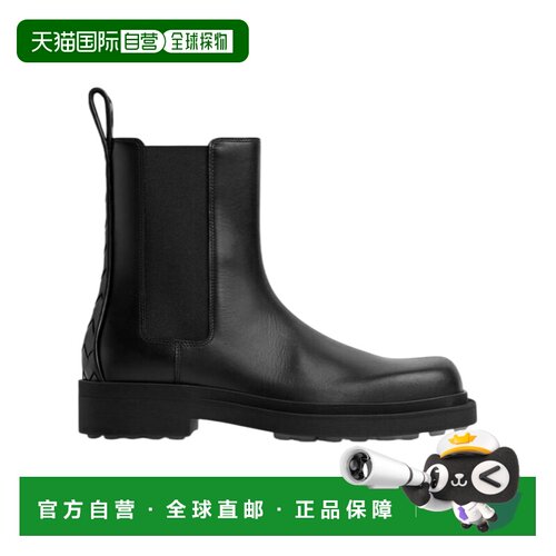 BottegaVeneta葆蝶家Ben女士短靴 【付后1h可退】