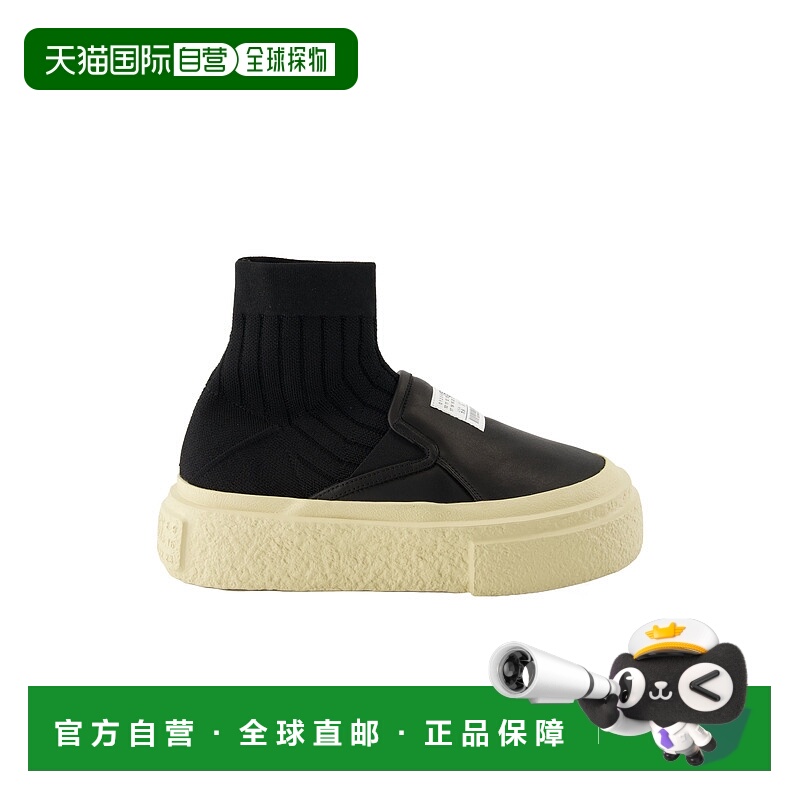 1h可退 MM6 MAISON MARGIELA 女士运动鞋 S59WS0232P8087T8013