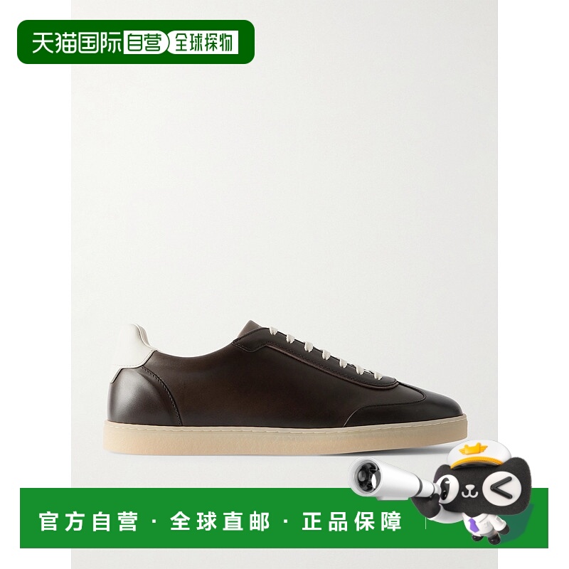 1h可退 潮奢 Brunello Cucinelli 布内罗 古奇拉利 男士 Coda Di