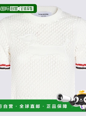 THOM BROWNE 女士针织衫 FKA511AY3062100 SS2026