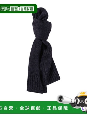 JIL SANDER 男士围巾 J47ZZ0136J14733402 AW2025