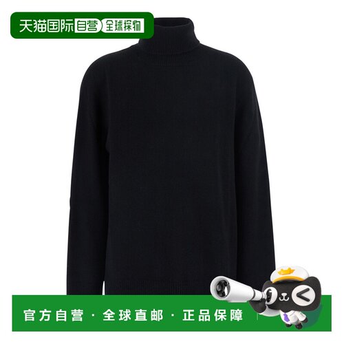 香港直邮THE ROW 女士针织衫 5583SY184BLK AW202【付后1h可退】