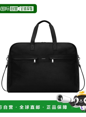 SAINT LAURENT 男士手提包 821907AAC3N1000 SS2025