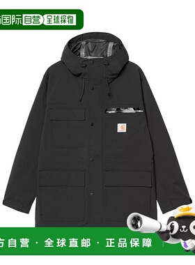 CARHARTT WIP 男士夹克 I03524600EXX AW2025 外套绿色