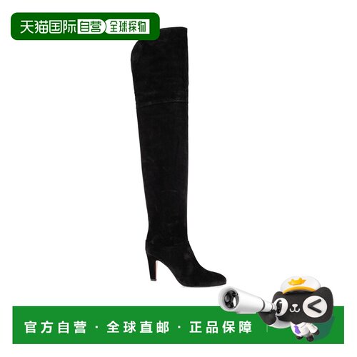 奢淘 Chloe Eve 长筒靴 女 CH25W03PRY厚底